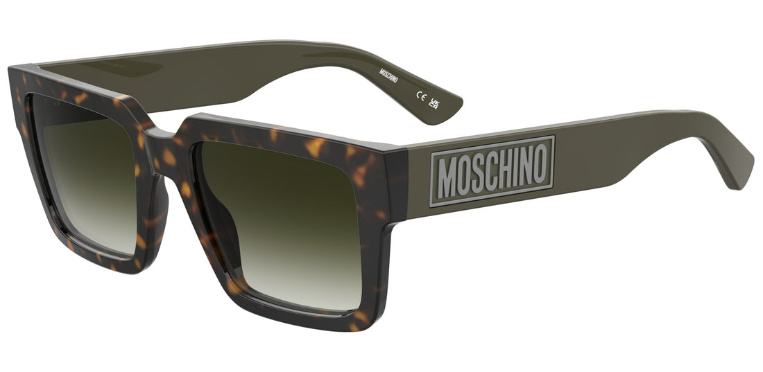 Translation missing: es.seo.product.type.gafas-de-sol moschino mos175/s 086 9k havana rectangular masculino talla 55mm - Translation missing: es.seo.product.alt.imagen-principal