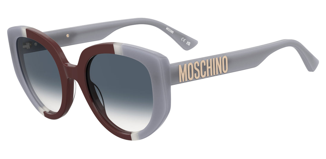 Translation missing: es.seo.product.type.gafas-de-sol moschino mos173/s s9w 08 azul cat eye femenino talla 53mm - Translation missing: es.seo.product.alt.imagen-principal