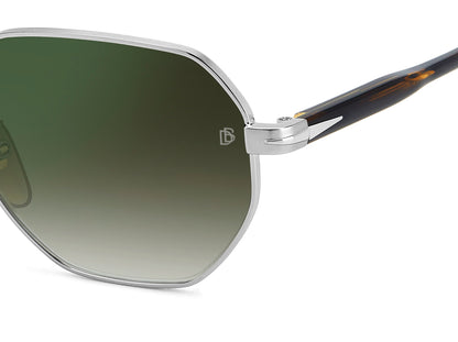 DAVID BECKHAM DB 1162/F/S 6LB CS 56