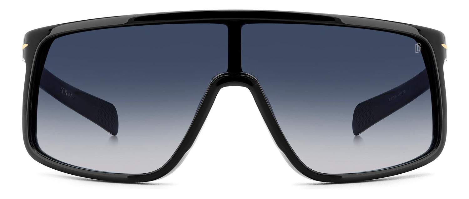 DAVID BECKHAM DB 99/VISOR 2M2 08 99