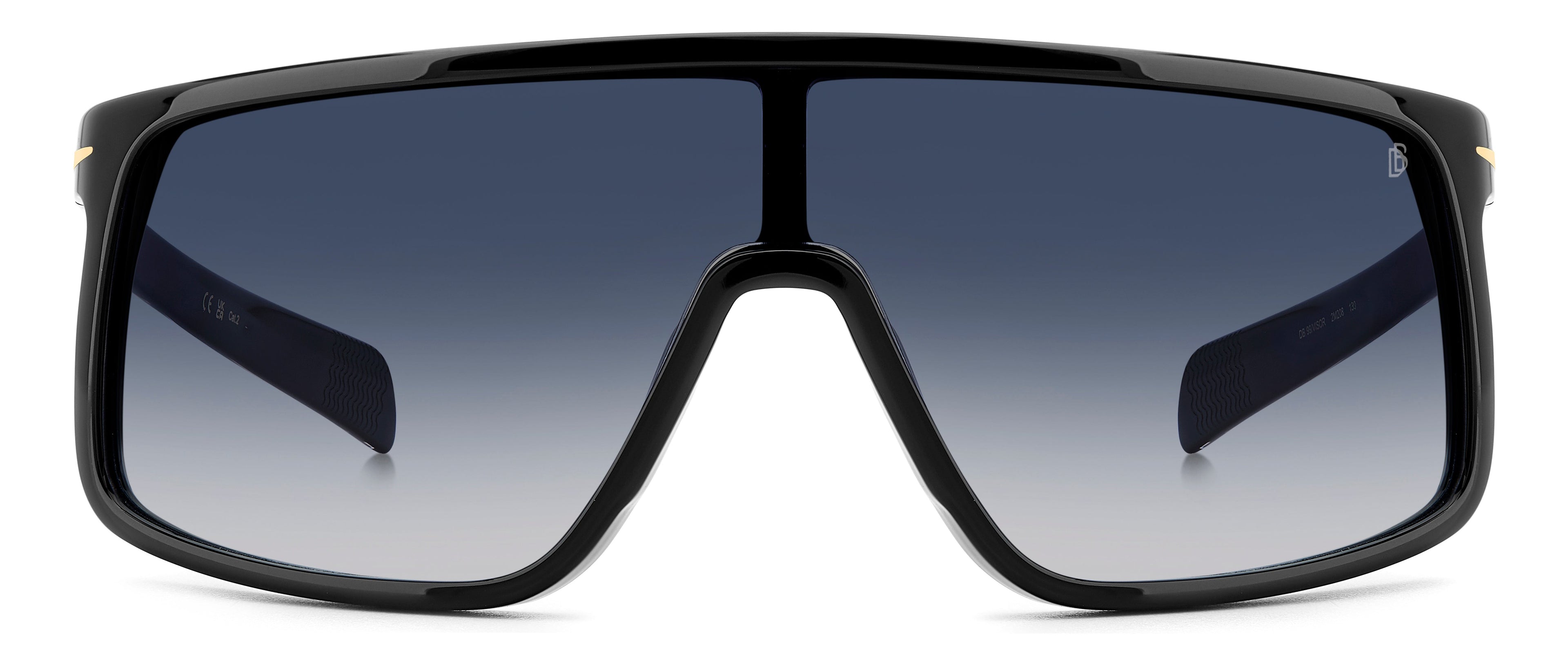 DAVID BECKHAM DB 99/VISOR 2M2 08 99