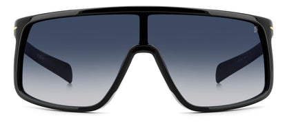 DAVID BECKHAM DB 99/VISOR 2M2 08 99