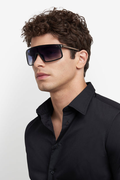 DAVID BECKHAM DB 99/VISOR 2M2 08 99