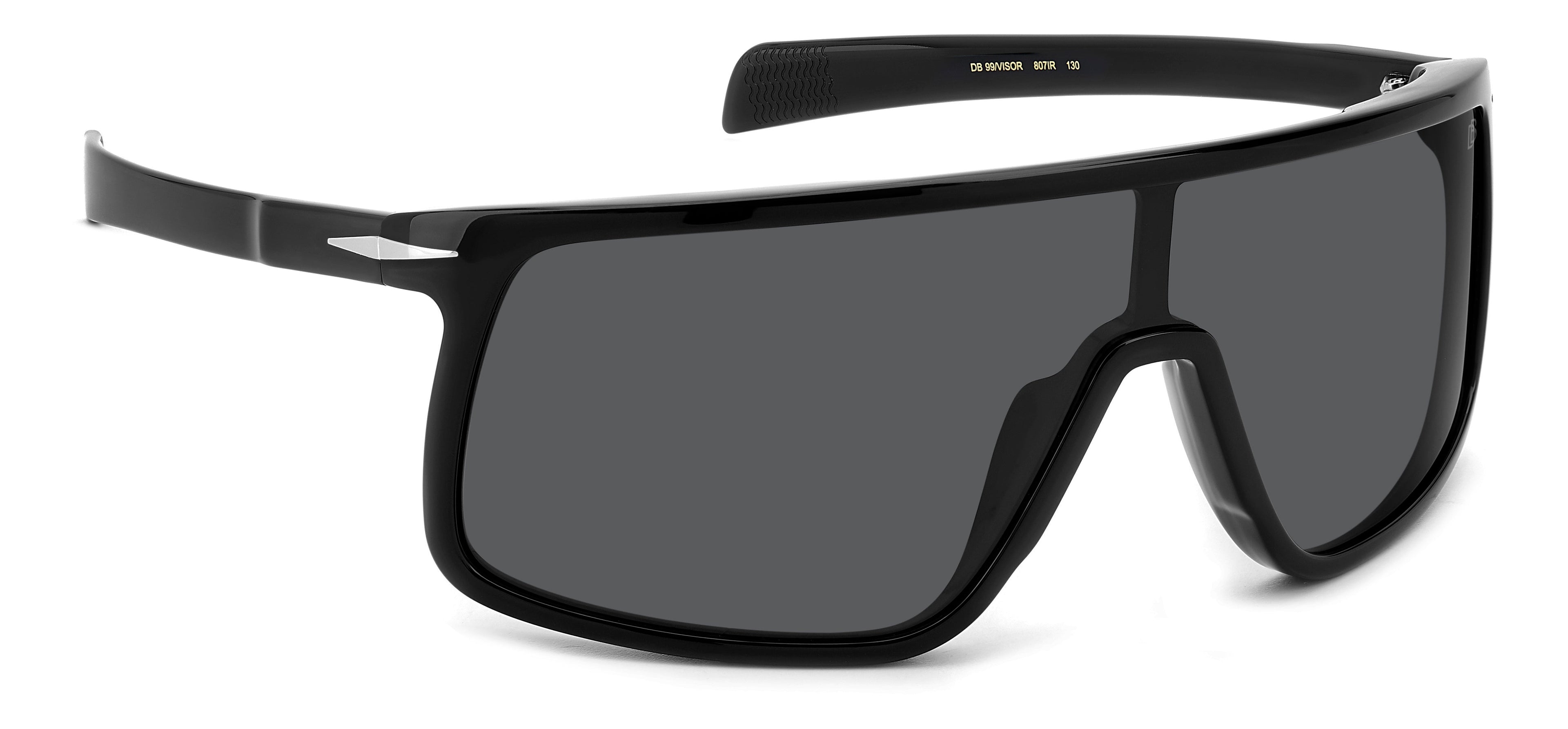 DAVID BECKHAM DB 99/VISOR 807 IR 99