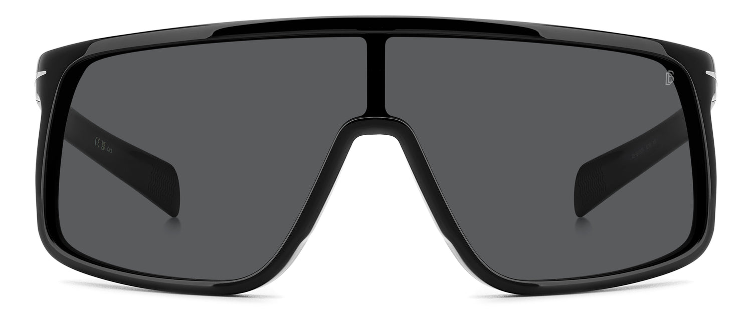 DAVID BECKHAM DB 99/VISOR 807 IR 99