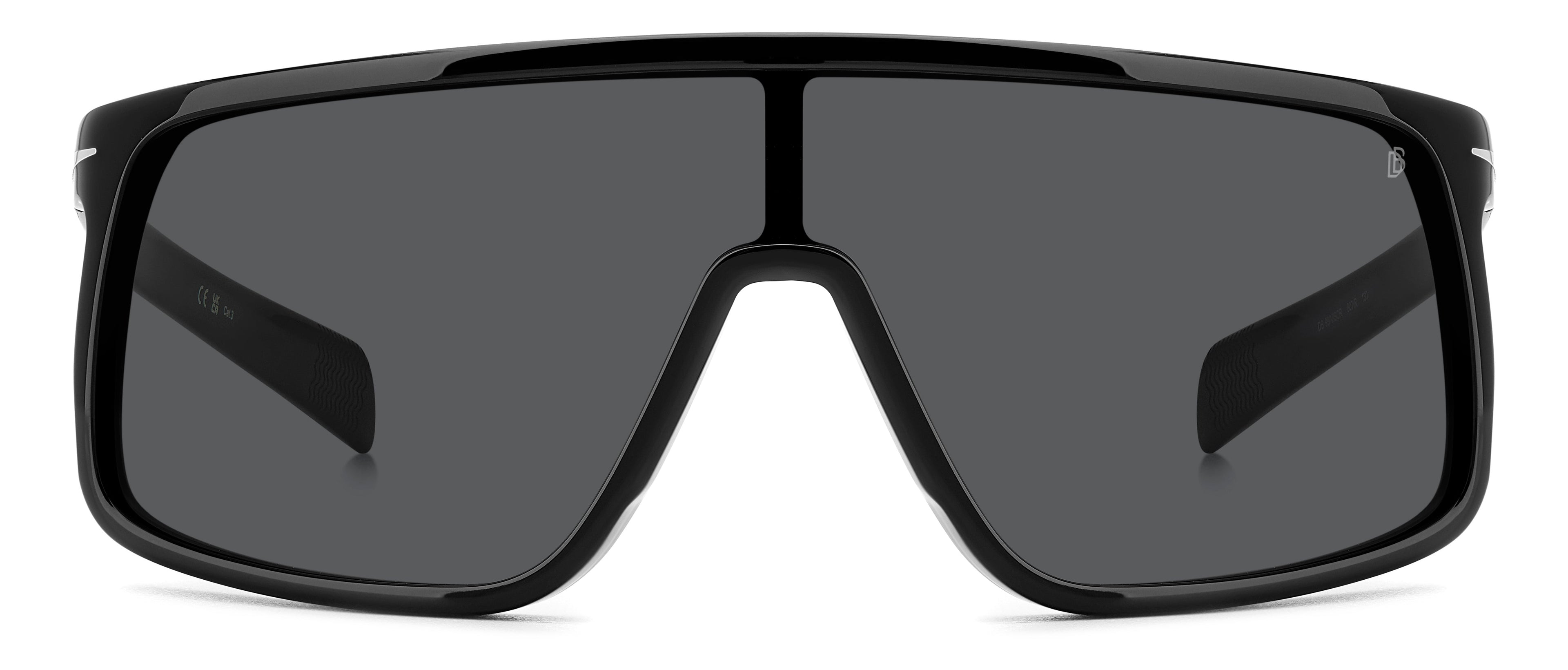 DAVID BECKHAM DB 99/VISOR 807 IR 99