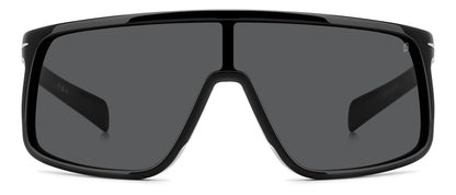 DAVID BECKHAM DB 99/VISOR 807 IR 99