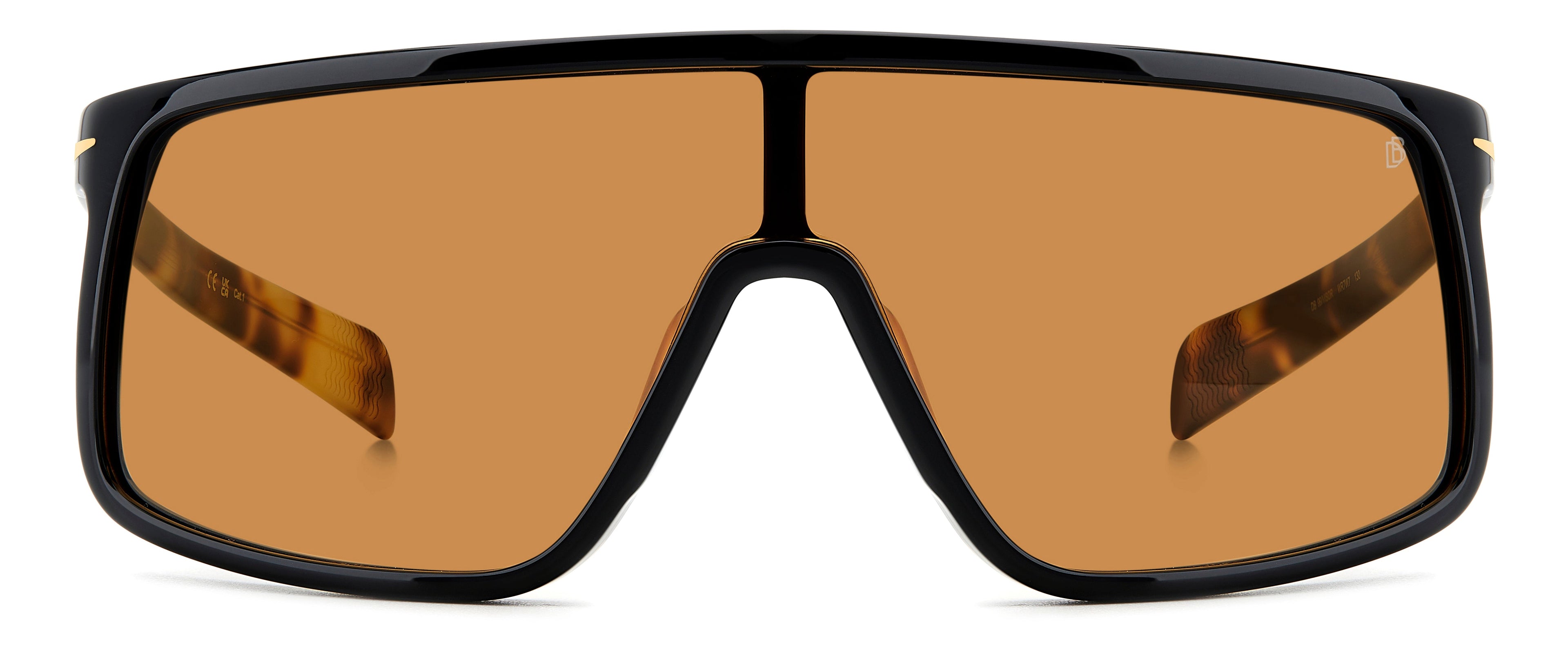 DAVID BECKHAM DB 99/VISOR WR7 W7 99