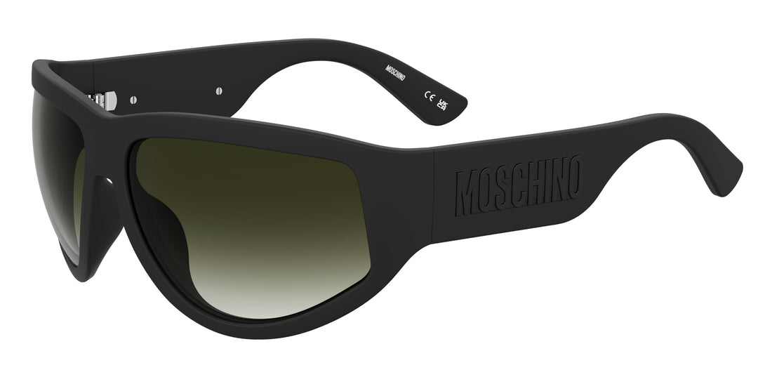 Translation missing: es.seo.product.type.gafas-de-sol moschino mos174/s 003 9k negro rectangular masculino talla 64mm - Translation missing: es.seo.product.alt.imagen-principal
