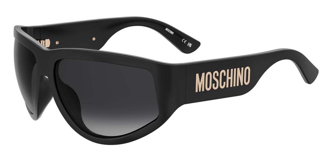 Translation missing: es.seo.product.type.gafas-de-sol moschino mos174/s 807 9o negro rectangular masculino talla 64mm - Translation missing: es.seo.product.alt.imagen-principal