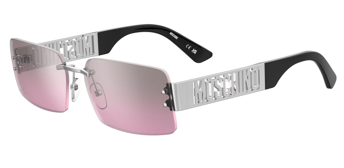 Translation missing: es.seo.product.type.gafas-de-sol moschino mos169/s 8kb e8 rosa rectangular femenino talla 61mm - Translation missing: es.seo.product.alt.imagen-principal