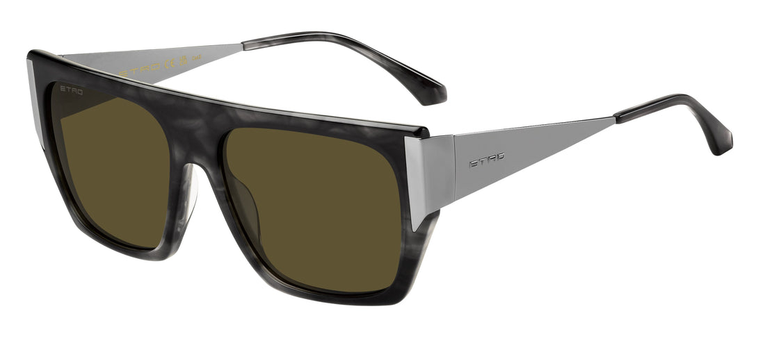Translation missing: es.seo.product.type.gafas-de-sol etro 0051/g/s 2w8 qt gris rectangular flat top unisex talla 58mm - Translation missing: es.seo.product.alt.imagen-principal