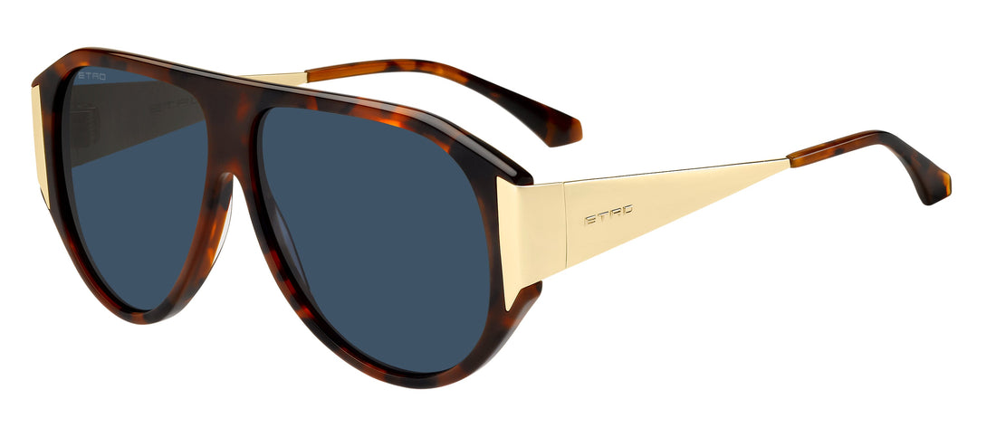 Translation missing: es.seo.product.type.gafas-de-sol etro 0052/s 086 ku havana pilot unisex talla 61mm - Translation missing: es.seo.product.alt.imagen-principal