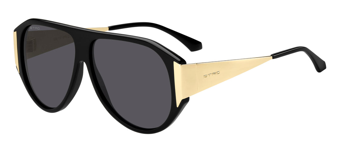 Translation missing: es.seo.product.type.gafas-de-sol etro 0052/s 807 ir negro pilot unisex talla 61mm - Translation missing: es.seo.product.alt.imagen-principal