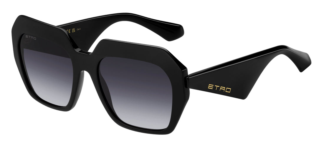 Translation missing: es.seo.product.type.gafas-de-sol etro 0043/s 807 9o negro square femenino talla 56mm - Translation missing: es.seo.product.alt.imagen-principal