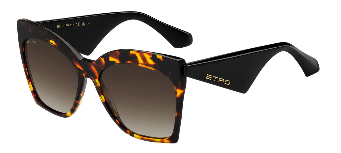Translation missing: es.seo.product.type.gafas-de-sol etro 0044/s 086 ha havana rectangular femenino talla 59mm - Translation missing: es.seo.product.alt.imagen-principal