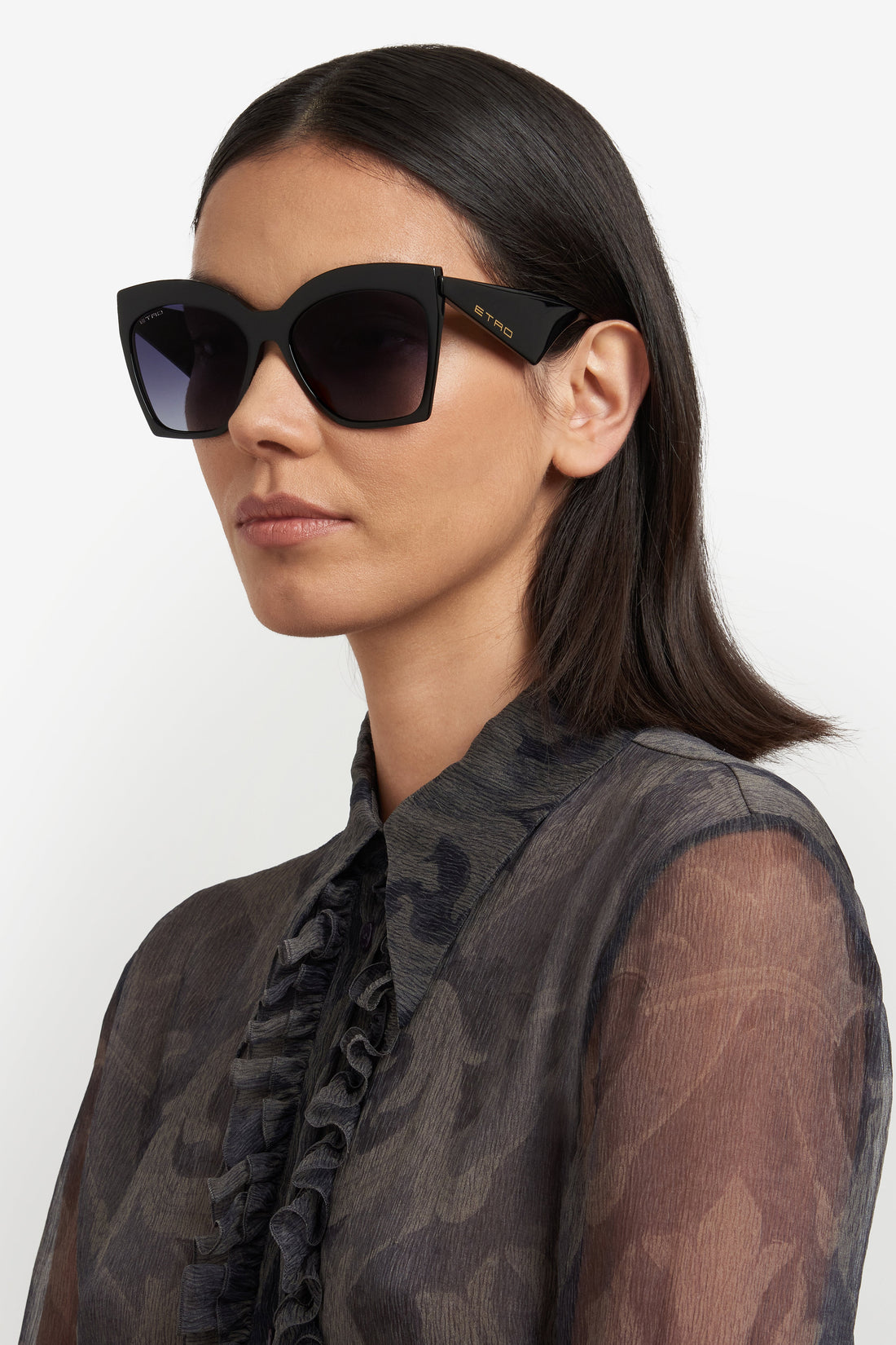 Translation missing: es.seo.product.type.gafas-de-sol etro 0044/s 807 9o negro rectangular femenino talla 59mm - Translation missing: es.seo.product.alt.imagen-secundaria