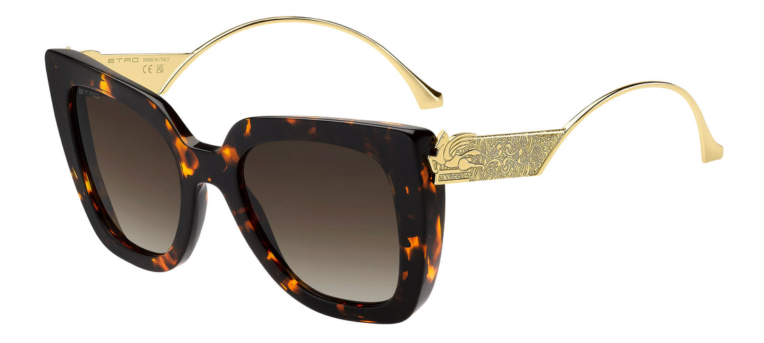 Translation missing: es.seo.product.type.gafas-de-sol etro 0040/s 086 ha havana square femenino talla 53mm - Translation missing: es.seo.product.alt.imagen-principal
