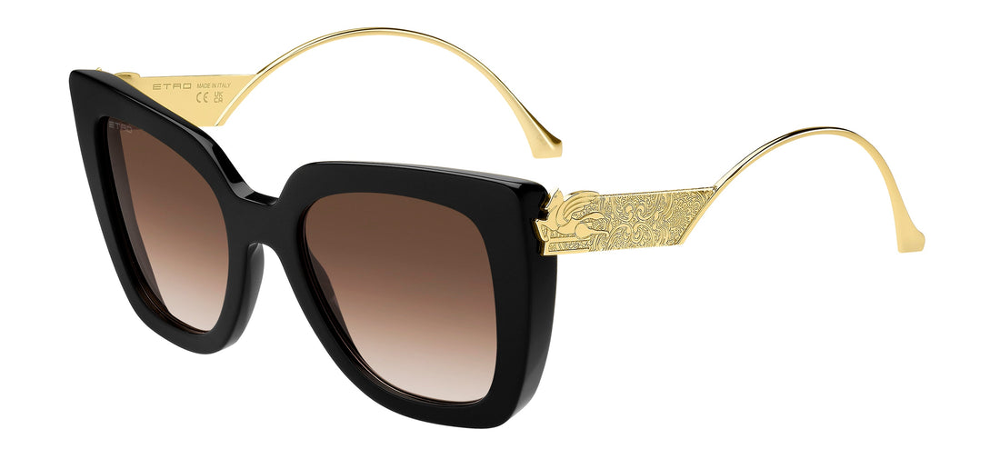 Translation missing: es.seo.product.type.gafas-de-sol etro 0040/s 2m2 ha negro square femenino talla 53mm - Translation missing: es.seo.product.alt.imagen-principal