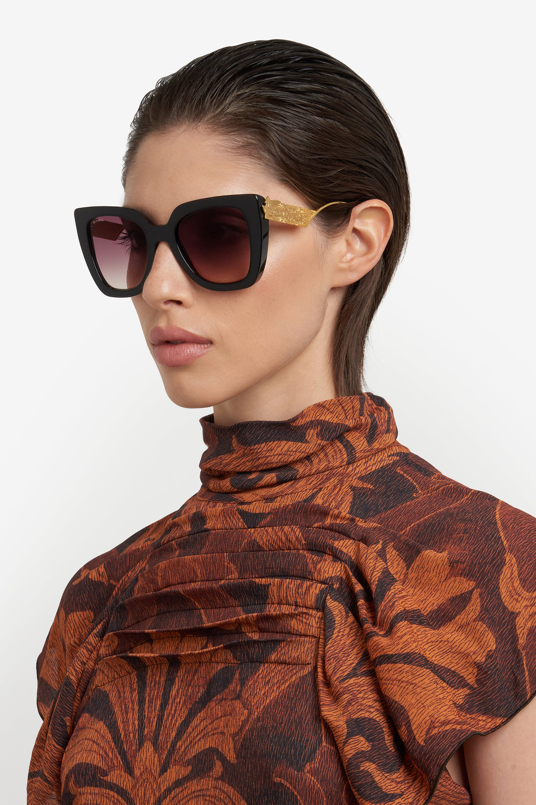 Translation missing: es.seo.product.type.gafas-de-sol etro 0040/s 2m2 ha negro square femenino talla 53mm - Translation missing: es.seo.product.alt.imagen-secundaria