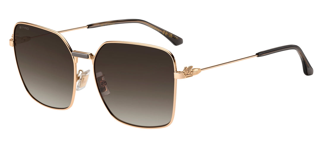Translation missing: es.seo.product.type.gafas-de-sol etro 0061/f/s ddb ha dorado square femenino talla 60mm - Translation missing: es.seo.product.alt.imagen-principal