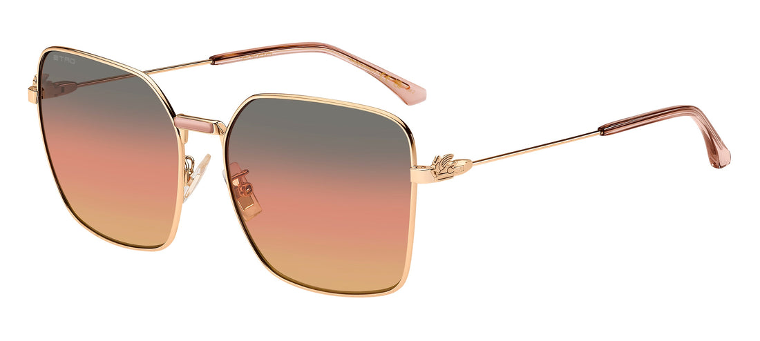 Translation missing: es.seo.product.type.gafas-de-sol etro 0061/f/s ddb v5 dorado square femenino talla 60mm - Translation missing: es.seo.product.alt.imagen-principal