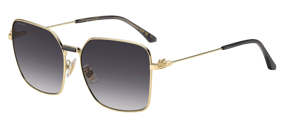 Translation missing: es.seo.product.type.gafas-de-sol etro 0061/f/s j5g 9o dorado square femenino talla 60mm - Translation missing: es.seo.product.alt.imagen-principal
