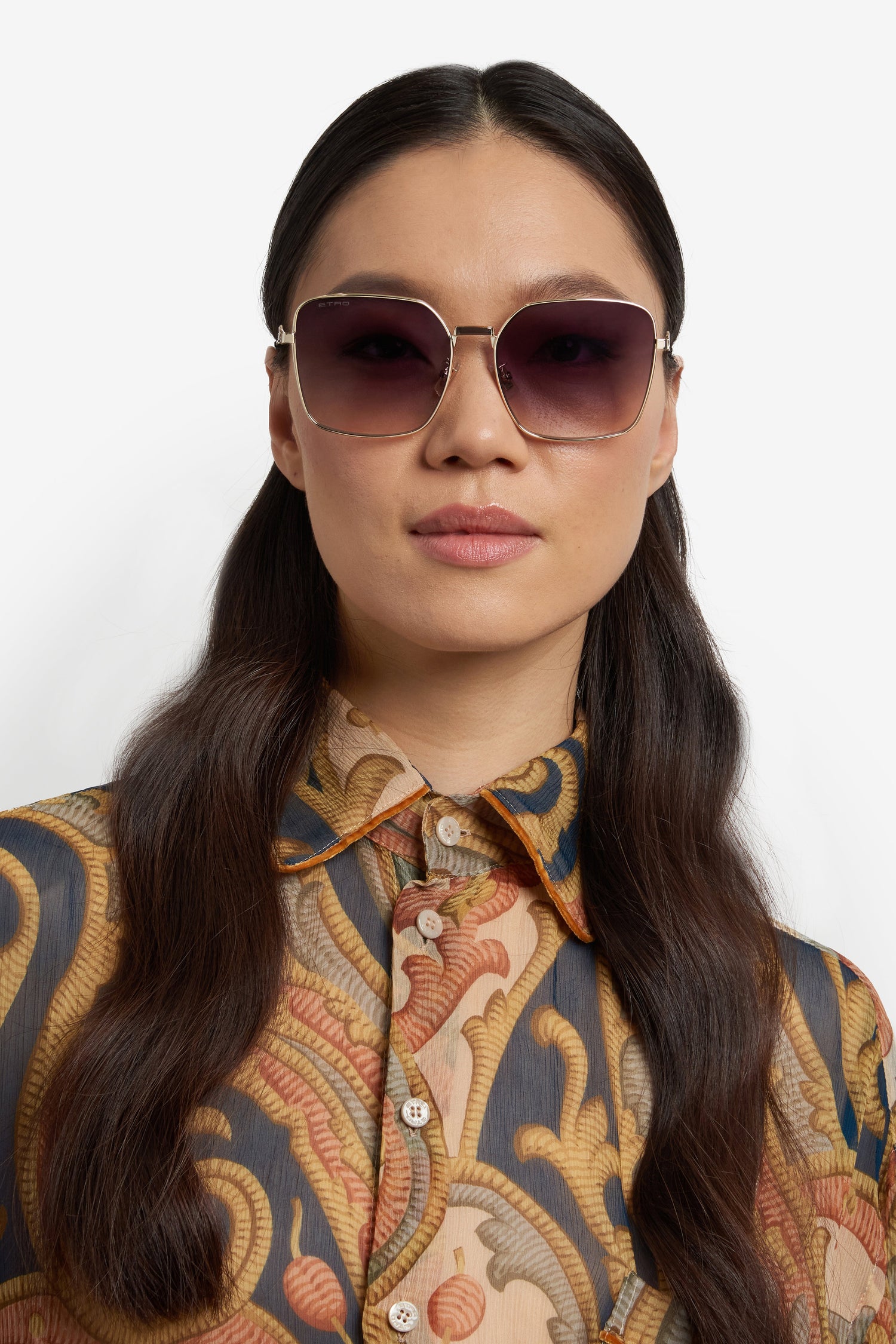 ETRO 0061/F/S J5G 9O 60