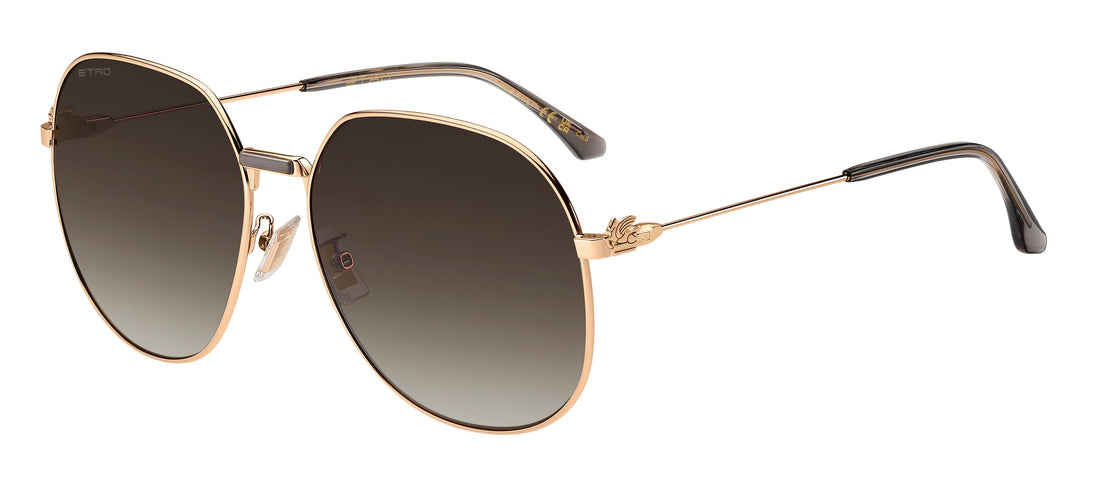 Translation missing: es.seo.product.type.gafas-de-sol etro 0060/f/s ddb ha dorado square femenino talla 63mm - Translation missing: es.seo.product.alt.imagen-principal