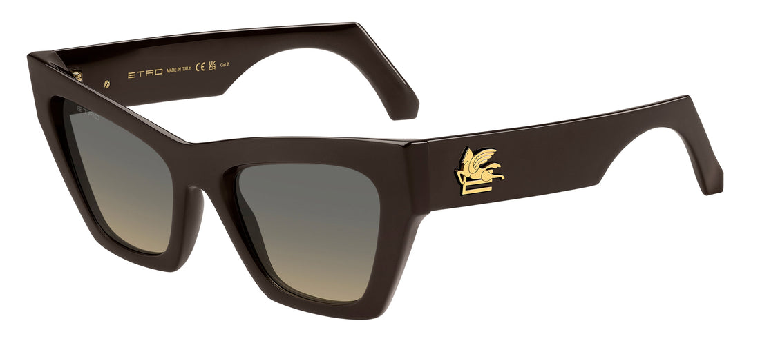 Translation missing: es.seo.product.type.gafas-de-sol etro 0050/s 09q ga brown rectangular femenino talla 54mm - Translation missing: es.seo.product.alt.imagen-principal
