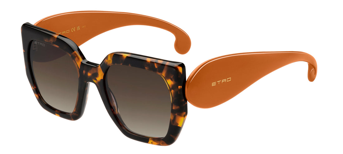 Translation missing: es.seo.product.type.gafas-de-sol etro 0054/s 086 ha havana rectangular geometrical femenino talla 54mm - Translation missing: es.seo.product.alt.imagen-principal