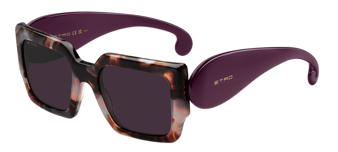 Translation missing: es.seo.product.type.gafas-de-sol etro 0056/s 086 ur havana rectangular femenino talla 54mm - Translation missing: es.seo.product.alt.imagen-principal
