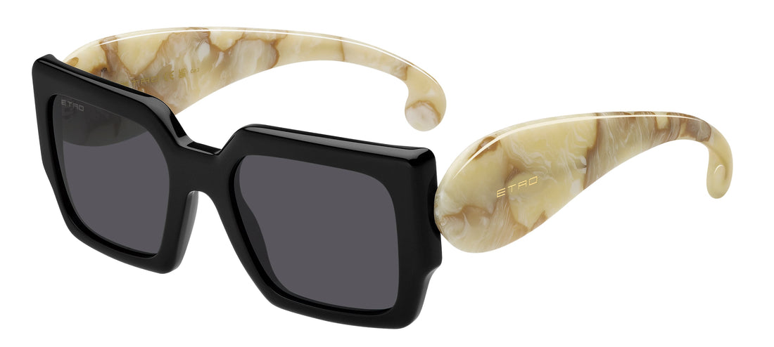 Translation missing: es.seo.product.type.gafas-de-sol etro 0056/s 80s ir negro rectangular femenino talla 54mm - Translation missing: es.seo.product.alt.imagen-principal