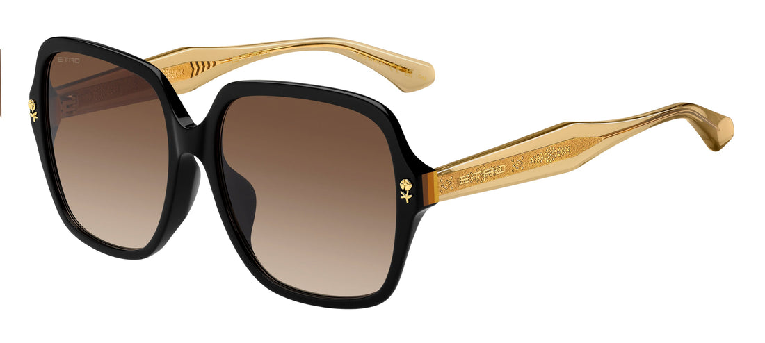 Translation missing: es.seo.product.type.gafas-de-sol etro 0064/f/s 71c 86 negro square femenino talla 59mm - Translation missing: es.seo.product.alt.imagen-principal