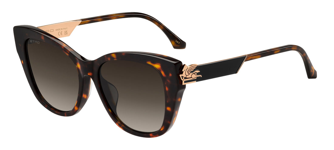 Translation missing: es.seo.product.type.gafas-de-sol etro 0062/f/s 086 86 havana rectangular femenino talla 55mm - Translation missing: es.seo.product.alt.imagen-principal
