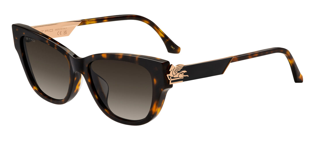 Translation missing: es.seo.product.type.gafas-de-sol etro 0063/f/s 086 86 havana rectangular femenino talla 55mm - Translation missing: es.seo.product.alt.imagen-principal