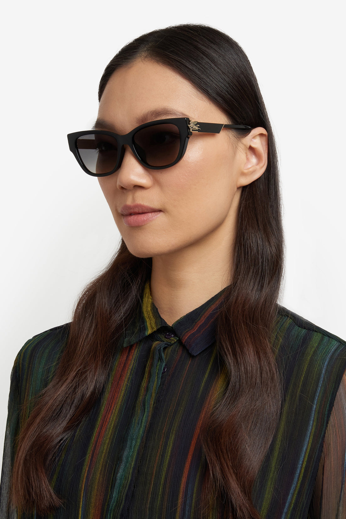Translation missing: es.seo.product.type.gafas-de-sol etro 0063/f/s 807 1i negro rectangular femenino talla 55mm - Translation missing: es.seo.product.alt.imagen-secundaria