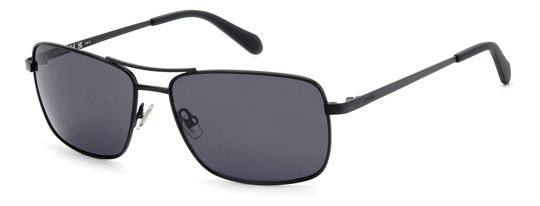 Translation missing: es.seo.product.type.gafas-de-sol fossil fos 3161/g/s 003 ir negro navigator masculino talla 59mm - Translation missing: es.seo.product.alt.imagen-principal