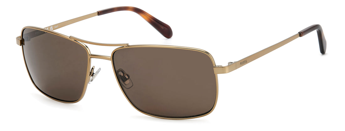 Translation missing: es.seo.product.type.gafas-de-sol fossil fos 3161/g/s oun 70 dorado navigator masculino talla 59mm - Translation missing: es.seo.product.alt.imagen-principal