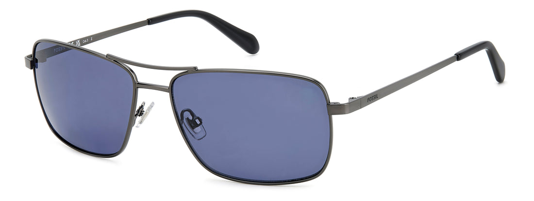 Translation missing: es.seo.product.type.gafas-de-sol fossil fos 3161/g/s r80 c3 rutenio navigator masculino talla 59mm - Translation missing: es.seo.product.alt.imagen-principal
