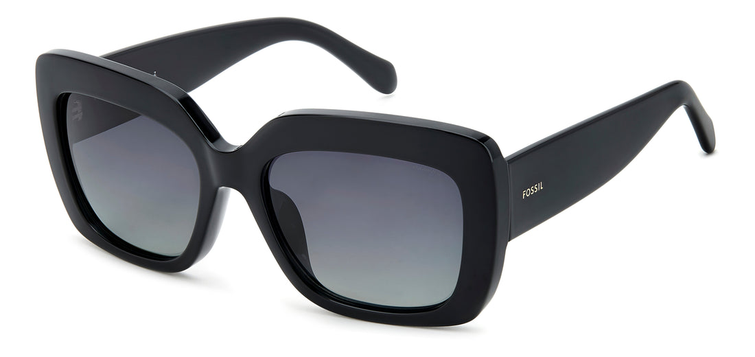 Translation missing: es.seo.product.type.gafas-de-sol fossil fos 3158/s 807 wj negro rectangular femenino talla 54mm - Translation missing: es.seo.product.alt.imagen-principal