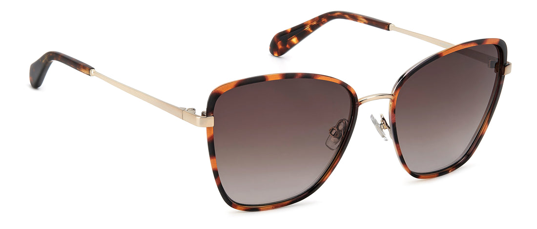 Translation missing: es.seo.product.type.gafas-de-sol fossil fos 3159/g/s 086 ha havana butterfly femenino talla 56mm - Translation missing: es.seo.product.alt.imagen-secundaria