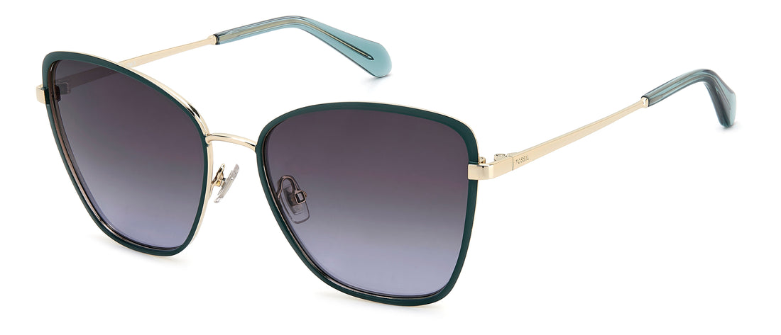 Translation missing: es.seo.product.type.gafas-de-sol fossil fos 3159/g/s 1ed 9o verde butterfly femenino talla 56mm - Translation missing: es.seo.product.alt.imagen-principal