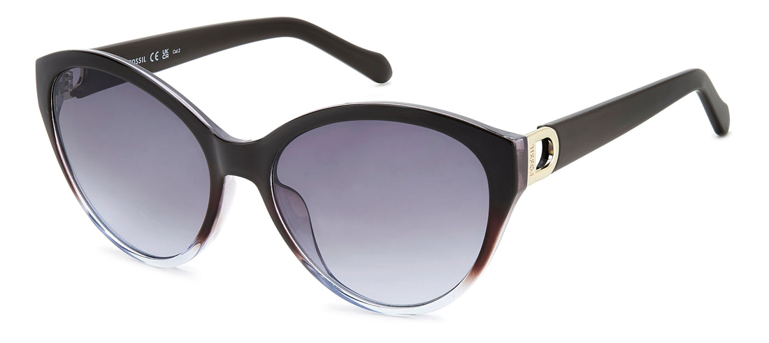 Translation missing: es.seo.product.type.gafas-de-sol fossil fos 2146/g/s 210 gb plateado cat eye femenino talla 58mm - Translation missing: es.seo.product.alt.imagen-principal