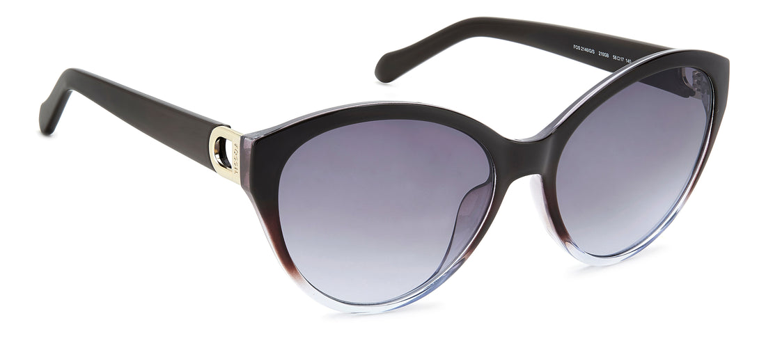 Translation missing: es.seo.product.type.gafas-de-sol fossil fos 2146/g/s 210 gb plateado cat eye femenino talla 58mm - Translation missing: es.seo.product.alt.imagen-secundaria
