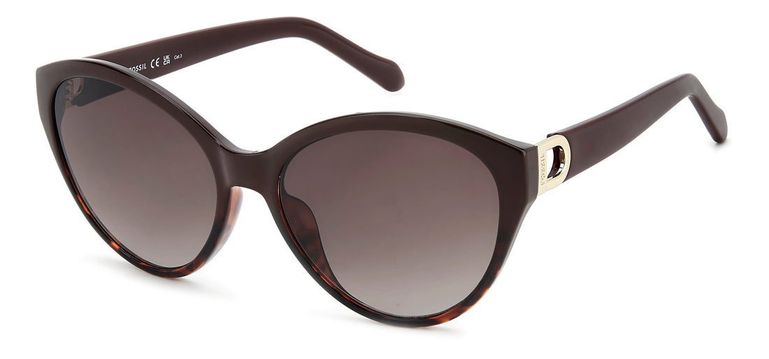 Translation missing: es.seo.product.type.gafas-de-sol fossil fos 2146/g/s jmj ha rosa cat eye femenino talla 58mm - Translation missing: es.seo.product.alt.imagen-principal