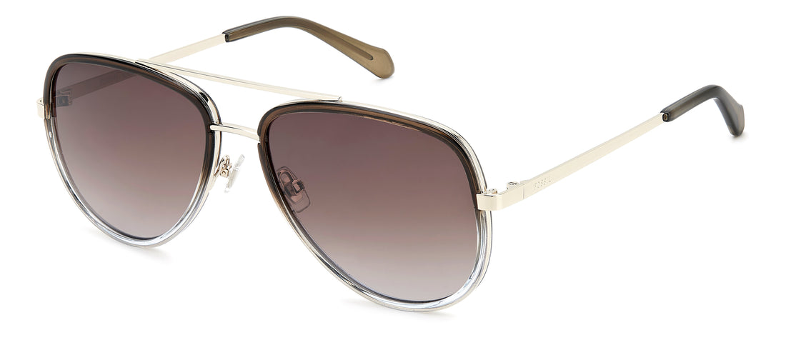 Translation missing: es.seo.product.type.gafas-de-sol fossil fos 2147/g/s 4c3 ha verde pilot femenino talla 59mm - Translation missing: es.seo.product.alt.imagen-principal