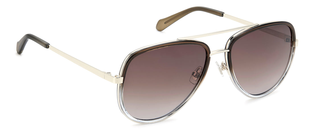 Translation missing: es.seo.product.type.gafas-de-sol fossil fos 2147/g/s 4c3 ha verde pilot femenino talla 59mm - Translation missing: es.seo.product.alt.imagen-secundaria