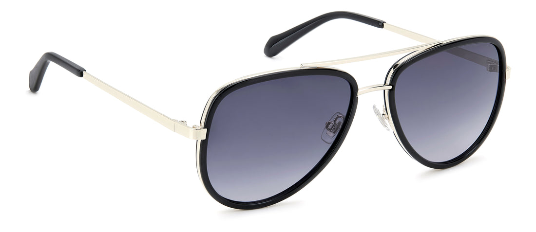 Translation missing: es.seo.product.type.gafas-de-sol fossil fos 2147/g/s 807 9o negro pilot femenino talla 59mm - Translation missing: es.seo.product.alt.imagen-secundaria