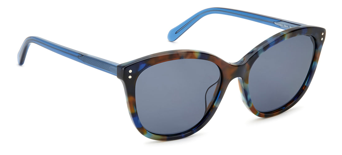 Translation missing: es.seo.product.type.gafas-de-sol fossil fos 2148/s 086 ir havana cat eye femenino talla 56mm - Translation missing: es.seo.product.alt.imagen-secundaria
